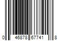 Barcode Image for UPC code 046878677418. Product Name: Orbit 25 psi FHT x MHT Regulator