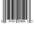 Barcode Image for UPC code 047431905993