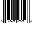Barcode Image for UPC code 047469069094