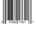 Barcode Image for UPC code 047852176217. Product Name: Polo Ralph Lauren Men's Diamond Dot Dress Socks, 3 Pack - Navy
