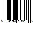 Barcode Image for UPC code 048526927609. Product Name: Luv N  Care  Ltd. coming soon