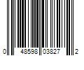 Barcode Image for UPC code 048598038272. Product Name: DRiV Incorporated Monroe Shocks & Struts RoadMatic 181616 Strut and Coil Spring Assembly
