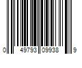 Barcode Image for UPC code 049793099389. Product Name: Prime-Line Keyless Sliding Window Lock Hardware
