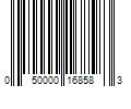 Barcode Image for UPC code 050000168583. Product Name: NestlÃ© Purina PetCare Company Friskies Dry Cat Food  Gravy Swirlers  3.15 lb. Bag