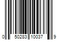 Barcode Image for UPC code 050283100379