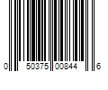 Barcode Image for UPC code 050375008446. Product Name: InSinkErator Involve Instant Hot Water Dispensers with Accessories