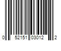 Barcode Image for UPC code 052151030122. Product Name: LARSEN SUPPLY CO.  INC. Larsen 03-4697 Horizontal Faucet Pop-Up Rod Assembly - Quantity 1
