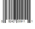 Barcode Image for UPC code 052427009111. Product Name: Gorilla Glue Waterproof Spray Clear
