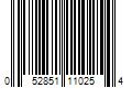 Barcode Image for UPC code 052851110254. Product Name: Generic Sadaf Black Caraway Seeds
