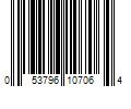 Barcode Image for UPC code 053796107064. Product Name: Design Imports Stainless Steel Silver Coffee Scoop - 2T. 4x2x.75