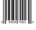 Barcode Image for UPC code 053939709230