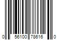Barcode Image for UPC code 056100786160. Product Name: Olay Complete Lotion Moisturizer With Spf 15 Normal 120