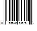 Barcode Image for UPC code 056599645757. Product Name: Marcelle City Concealer - Light To Medium Light To Medium