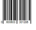 Barcode Image for UPC code 0600603301285. Product Name: Pioneer - 55" Class LED 4K UHD Smart Xumo TV