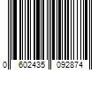 Barcode Image for UPC code 0602435092874. Product Name: Sony Folklore | RED