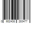 Barcode Image for UPC code 0602438283477. Product Name: New Amerykah, Pt. 1: 4th World War [LP] - VINYL
