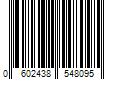 Barcode Image for UPC code 0602438548095. Product Name: Friends [Original Soundtrack] [Pink Marble Vinyl] [LP] - VINYL