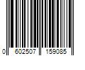 Barcode Image for UPC code 0602507159085. Product Name: Mercury Elton John - Elton Jewel Box [8CD Super Deluxe Edition] - Rock - CD