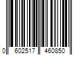 Barcode Image for UPC code 0602517460850