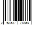 Barcode Image for UPC code 0602517948969. Product Name: Grosse Erfolge