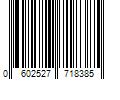 Barcode Image for UPC code 0602527718385. Product Name: IMPORTS Born This Way (Int l Version) (CD)