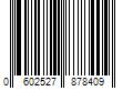 Barcode Image for UPC code 0602527878409. Product Name: unknown Rihanna - Talk That Talk - R&B / Soul - CD