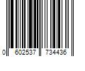 Barcode Image for UPC code 0602537734436. Product Name: Home Sweet Home (CD)