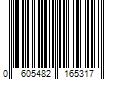 Barcode Image for UPC code 0605482165317. Product Name: Spektrum 450mAh 3S 11.1V 50C LiPo Battery IC2 SPMX4503SIC2 Airplane Batteries