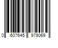 Barcode Image for UPC code 0607645979069