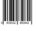 Barcode Image for UPC code 0609332850842