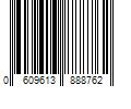 Barcode Image for UPC code 0609613888762. Product Name: Brickhouse Security Spark Nano 7 GPS Trackers  3.3 oz