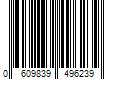 Barcode Image for UPC code 0609839496239
