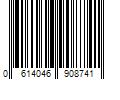 Barcode Image for UPC code 0614046908741. Product Name: DRiV Incorporated National 710497 Axle Shaft Seal