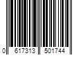 Barcode Image for UPC code 0617313501744. Product Name: More Birds Acorn Screen Bird Feeder