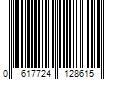 Barcode Image for UPC code 0617724128615