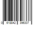 Barcode Image for UPC code 0618842396337