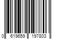 Barcode Image for UPC code 0619659197803. Product Name: SanDisk 512GB ImageMate microSDXC UHS I Memory Card - Up to 150MB/s - SDSQUA4-512G-Aw6ka