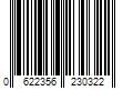 Barcode Image for UPC code 0622356230322. Product Name: Ninja Foodi Air Fryer AF100UK Air Fryer - Grey