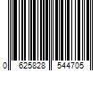 Barcode Image for UPC code 0625828544705. Product Name: Warner Finding Bliss (DVD)