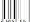Barcode Image for UPC code 0627843137313