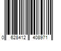 Barcode Image for UPC code 0628412408971. Product Name: Easton Sports Easton x Jen Schro Girls' â€œThe Next Big Thingâ€ Fastpitch Catcher's Set, Starburst