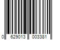 Barcode Image for UPC code 0629013003381. Product Name: Canature NutriBites Freeze Dried Chicken Dog and Cat Treat 22 Ounce