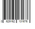 Barcode Image for UPC code 0629162131676. Product Name: Napoleon 36-Inch Stainless Steel Single Door and Double Drawer - BI-3624-1D2DR
