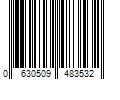 Barcode Image for UPC code 0630509483532. Product Name: Hasbro Star Wars The Black Series Darth Revan