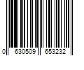 Barcode Image for UPC code 0630509653232. Product Name: Hasbro Play-Doh Party Pack with 10 Cans of Play-Doh