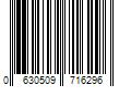 Barcode Image for UPC code 0630509716296. Product Name: Hasbro Stranger Things Dungeons & Dragons Roleplaying Game Starter Set