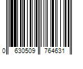 Barcode Image for UPC code 0630509764631. Product Name: Hasbro Inc. Nerf Rival Kronos Xviii 500 Red