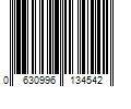 Barcode Image for UPC code 0630996134542. Product Name: Moose Toys Collins Key Fake Food Mystery Challenge Wheel