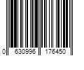 Barcode Image for UPC code 0630996176450. Product Name: Bluey Story Starter Pack Assortment