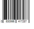 Barcode Image for UPC code 0630996417287. Product Name: Moose Toys Treasure X Lost Lands Skull Island Treasure Hunt Mystery Pack (4 RANDOM Micro Figures)